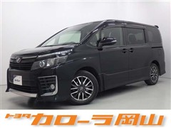 ヴォクシー ZS
