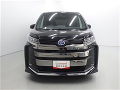 ノア ハイブリッド S-Z