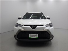 カローラクロス ハイブリッド Z