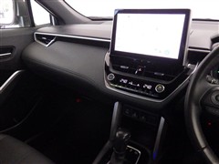 カローラクロス ハイブリッド Z