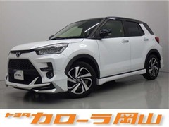 トヨタ ライズ Z