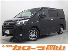 ノア ハイブリッド SI WxB