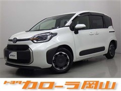 シエンタ ハイブリッド Z