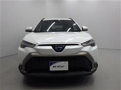 カローラクロス ハイブリッド Z