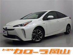 プリウス S ツーリングセレクション