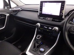 RAV4 ハイブリッドG