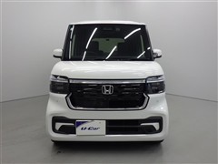 N-BOX カスタムターボ