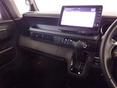 N-BOX カスタムターボ