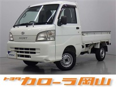 ダイハツ ハイゼットトラック AC/PS SP