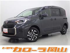 シエンタ ハイブリッド Z