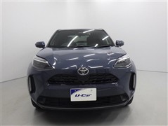ヤリスクロス Z