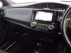 カローラフィールダー1.5 G WxB