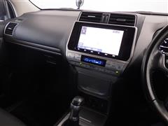 ランクル プラド TX L PKG