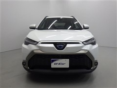 カローラクロス ハイブリッド Z