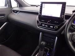 カローラクロス ハイブリッド Z