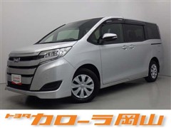 トヨタ ノア X