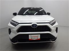 RAV4 PHV Z