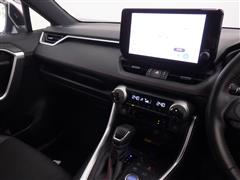 RAV4 PHV Z