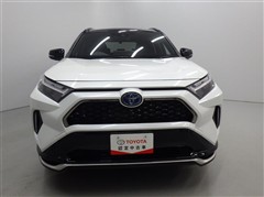RAV4 PHV Z