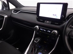 RAV4 PHV Z