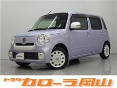 ダイハツ ココア X