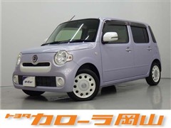 ダイハツ ココア X