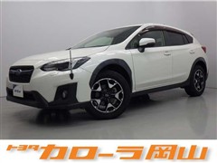 スバル XV 2.0T-Lアイサイト