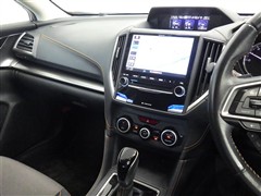 スバル XV 2.0T-Lアイサイト