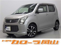 ワゴンR 20シュウネンキネンシャ