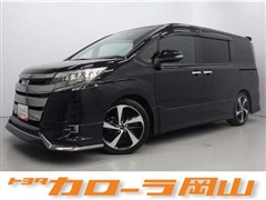 トヨタ ノア SI WxB2