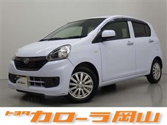 ミライース X リミテッド SA
