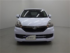 ミライース X リミテッド SA