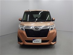 ルーミー G-T