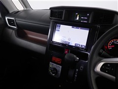 ルーミー G-T