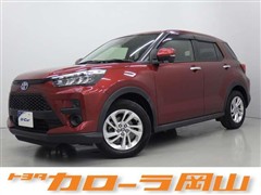 ライズ G