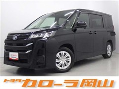 ノア ハイブリッド X