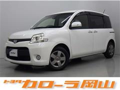 トヨタ シエンタ DICE-G