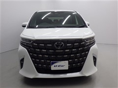 アルファード Z