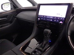 アルファード Z