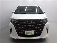 アルファード Z