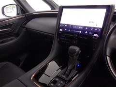 アルファード Z