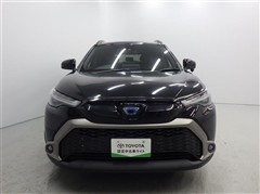 カローラクロス ハイブリッド Z