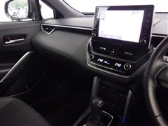 カローラクロス ハイブリッド Z