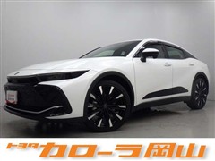 トヨタ クラウン CO RS アドバンスド