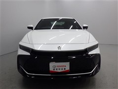クラウン CO RS アドバンスド