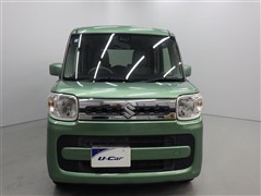 スペーシア ハイブリッド X