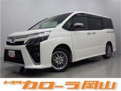 ヴォクシー HV ZS キラメキ3