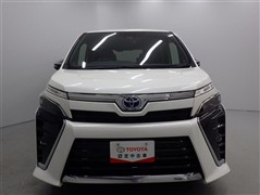 ヴォクシー HV ZS キラメキ3