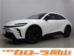 クラウン スポーツ Z