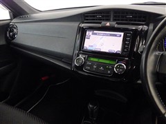 フィールダー HV G WxB